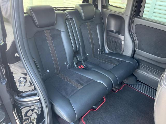 Ｎ－ＢＯＸカスタム Ｇ・Ｌターボホンダセンシング　両側電動ドア　純正８型ナビ　アダプティブクルーズ　バックカメラ　ＥＴＣ　Ｂｌｕｅｔｏｏｔｈ　フルセグ　ドラレコ　禁煙車　スマートキー　ハーフレザーシート　ＬＥＤヘッド　ＬＥＤフォグ　レーンキープ（10枚目）