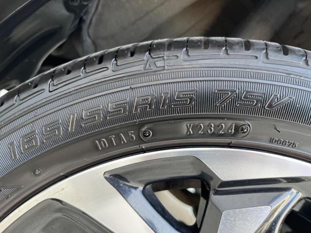 Ｎ－ＢＯＸカスタム Ｇ・Ｌターボホンダセンシング　両側電動ドア　純正８型ナビ　アダプティブクルーズ　バックカメラ　ＥＴＣ　Ｂｌｕｅｔｏｏｔｈ　フルセグ　ドラレコ　禁煙車　スマートキー　ハーフレザーシート　ＬＥＤヘッド　ＬＥＤフォグ　レーンキープ（28枚目）