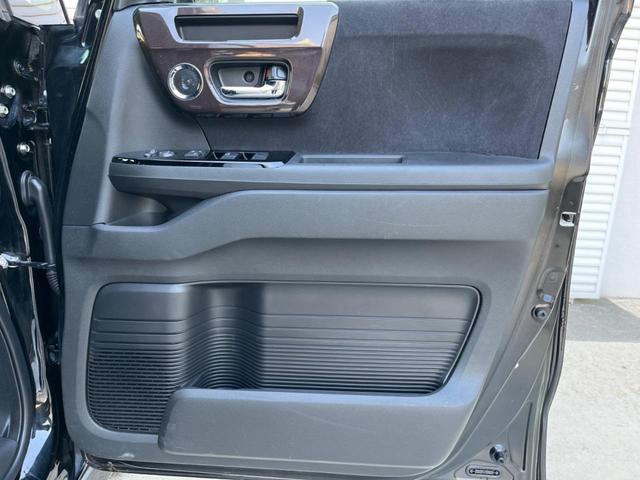 Ｎ－ＢＯＸカスタム Ｇ・Ｌターボホンダセンシング　両側電動ドア　純正８型ナビ　アダプティブクルーズ　バックカメラ　ＥＴＣ　Ｂｌｕｅｔｏｏｔｈ　フルセグ　ドラレコ　禁煙車　スマートキー　ハーフレザーシート　ＬＥＤヘッド　ＬＥＤフォグ　レーンキープ（37枚目）
