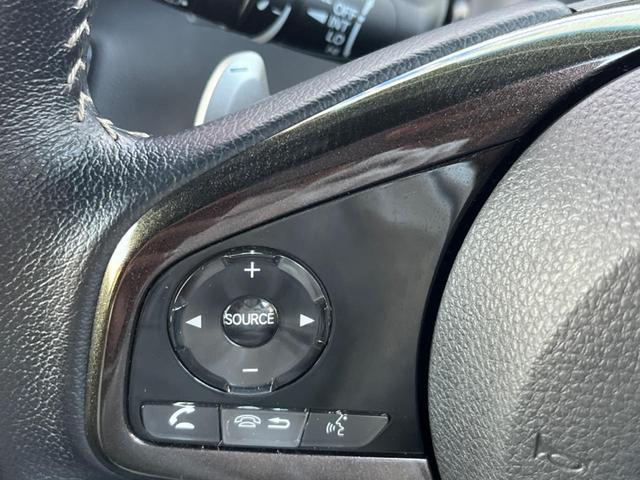 Ｎ－ＢＯＸカスタム Ｇ・Ｌターボホンダセンシング　両側電動ドア　純正８型ナビ　アダプティブクルーズ　バックカメラ　ＥＴＣ　Ｂｌｕｅｔｏｏｔｈ　フルセグ　ドラレコ　禁煙車　スマートキー　ハーフレザーシート　ＬＥＤヘッド　ＬＥＤフォグ　レーンキープ（49枚目）