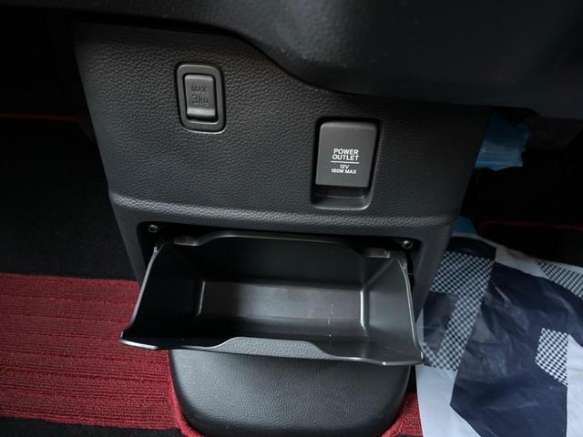 Ｎ－ＢＯＸカスタム Ｇ・Ｌターボホンダセンシング　両側電動ドア　純正８型ナビ　アダプティブクルーズ　バックカメラ　ＥＴＣ　Ｂｌｕｅｔｏｏｔｈ　フルセグ　ドラレコ　禁煙車　スマートキー　ハーフレザーシート　ＬＥＤヘッド　ＬＥＤフォグ　レーンキープ（59枚目）