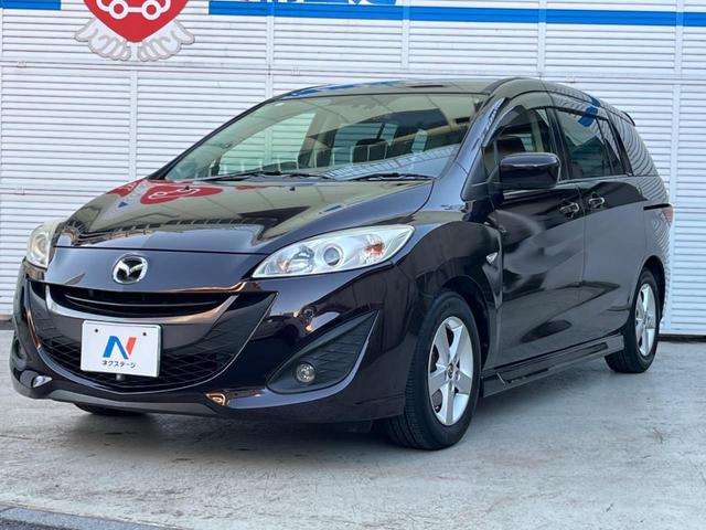 プレマシー 20S-スカイアクティブ 電動スライドドア 純正ナビ バックカメラ ETC Bluetooth フルセグ ドラレコ 禁煙車 HIDヘッド 革巻きハンドル 純正15インチAW フォグライト CD/DVD再生 盗難防止装置(25枚目)