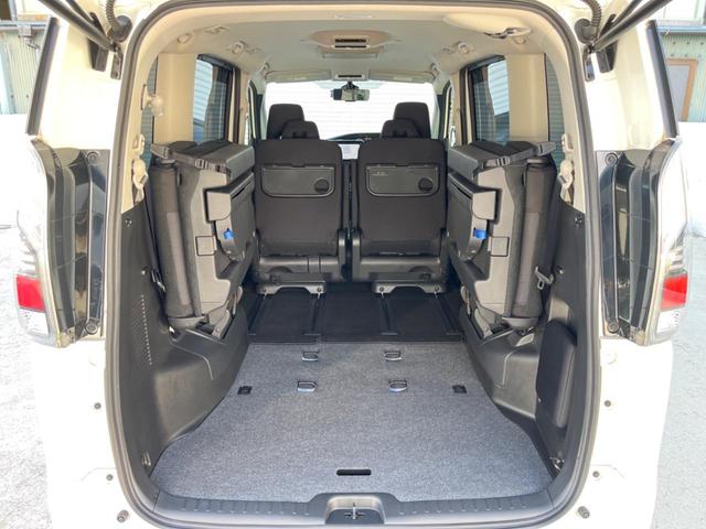 セレナ e-パワー XV フリップダウン 両側電動ドア プロパイロット インテリジェントエマージェンシーブレーキ 純正10型ナビ 全周囲カメラ ETC Bluetooth フルセグ ドラレコ 禁煙車 LEDヘッド レーンキープ(11枚目)