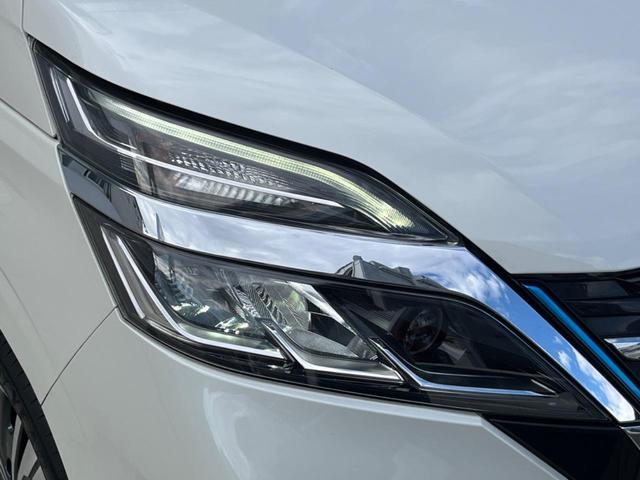 セレナ e-パワー XV フリップダウン 両側電動ドア プロパイロット インテリジェントエマージェンシーブレーキ 純正10型ナビ 全周囲カメラ ETC Bluetooth フルセグ ドラレコ 禁煙車 LEDヘッド レーンキープ(13枚目)