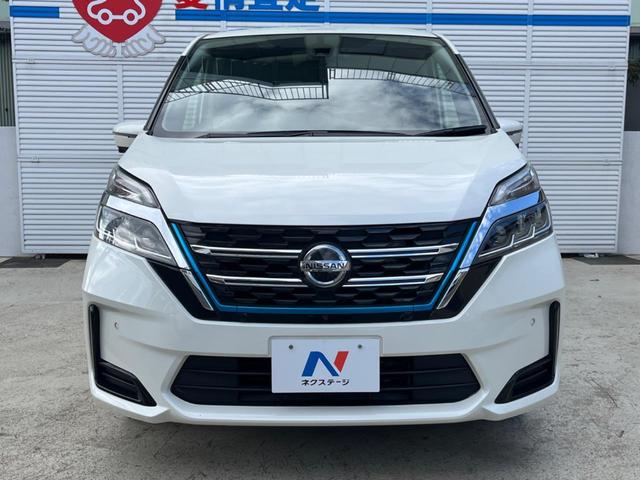 セレナ e-パワー XV フリップダウン 両側電動ドア プロパイロット インテリジェントエマージェンシーブレーキ 純正10型ナビ 全周囲カメラ ETC Bluetooth フルセグ ドラレコ 禁煙車 LEDヘッド レーンキープ(15枚目)