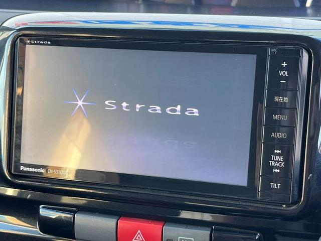 タント Ｇスペシャル　電動スライドドア　ＳＤナビ　バックカメラ　ＥＴＣ　Ｂｌｕｅｔｏｏｔｈ　禁煙車　スマートキー　オートエアコン　１４インチＡＷ　ＣＤ／ＤＶＤ再生　地デジ　盗難防止装置　プライバシーガラス　ベンチシート（3枚目）