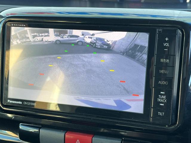 タント Ｇスペシャル　電動スライドドア　ＳＤナビ　バックカメラ　ＥＴＣ　Ｂｌｕｅｔｏｏｔｈ　禁煙車　スマートキー　オートエアコン　１４インチＡＷ　ＣＤ／ＤＶＤ再生　地デジ　盗難防止装置　プライバシーガラス　ベンチシート（4枚目）