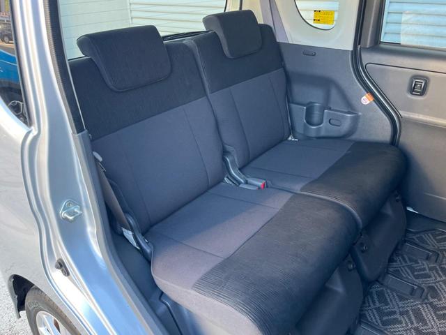 タント Ｇスペシャル　電動スライドドア　ＳＤナビ　バックカメラ　ＥＴＣ　Ｂｌｕｅｔｏｏｔｈ　禁煙車　スマートキー　オートエアコン　１４インチＡＷ　ＣＤ／ＤＶＤ再生　地デジ　盗難防止装置　プライバシーガラス　ベンチシート（9枚目）