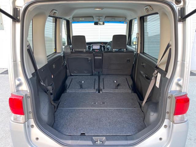 タント Ｇスペシャル　電動スライドドア　ＳＤナビ　バックカメラ　ＥＴＣ　Ｂｌｕｅｔｏｏｔｈ　禁煙車　スマートキー　オートエアコン　１４インチＡＷ　ＣＤ／ＤＶＤ再生　地デジ　盗難防止装置　プライバシーガラス　ベンチシート（10枚目）