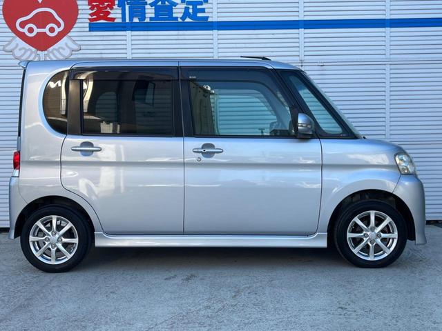 タント Ｇスペシャル　電動スライドドア　ＳＤナビ　バックカメラ　ＥＴＣ　Ｂｌｕｅｔｏｏｔｈ　禁煙車　スマートキー　オートエアコン　１４インチＡＷ　ＣＤ／ＤＶＤ再生　地デジ　盗難防止装置　プライバシーガラス　ベンチシート（35枚目）