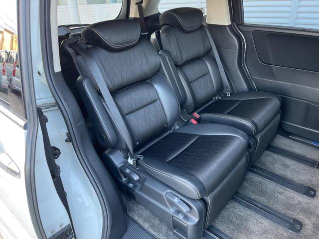 オデッセイ アブソルート・ＥＸ　後席モニター　両側電動ドア　純正ナビ　全周囲カメラ　アダプティブクルーズ　ＥＴＣ　Ｂｌｕｅｔｏｏｔｈ　フルセグ　ドラレコ　禁煙車　ハーフレザーシート　ＬＥＤヘッド　ＬＥＤフォグ　レーンキープ（9枚目）