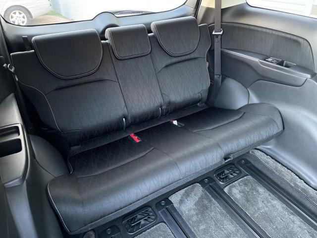 オデッセイ アブソルート・ＥＸ　後席モニター　両側電動ドア　純正ナビ　全周囲カメラ　アダプティブクルーズ　ＥＴＣ　Ｂｌｕｅｔｏｏｔｈ　フルセグ　ドラレコ　禁煙車　ハーフレザーシート　ＬＥＤヘッド　ＬＥＤフォグ　レーンキープ（10枚目）