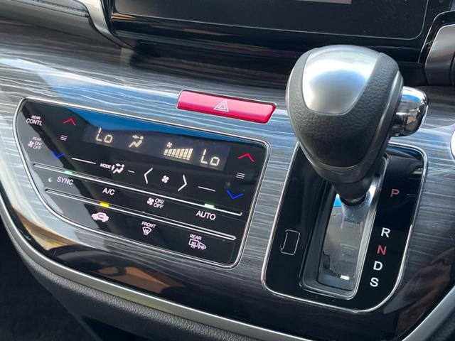 オデッセイ アブソルート・ＥＸ　後席モニター　両側電動ドア　純正ナビ　全周囲カメラ　アダプティブクルーズ　ＥＴＣ　Ｂｌｕｅｔｏｏｔｈ　フルセグ　ドラレコ　禁煙車　ハーフレザーシート　ＬＥＤヘッド　ＬＥＤフォグ　レーンキープ（46枚目）