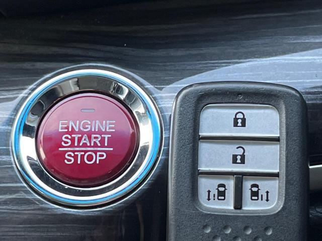 オデッセイ アブソルート・ＥＸ　後席モニター　両側電動ドア　純正ナビ　全周囲カメラ　アダプティブクルーズ　ＥＴＣ　Ｂｌｕｅｔｏｏｔｈ　フルセグ　ドラレコ　禁煙車　ハーフレザーシート　ＬＥＤヘッド　ＬＥＤフォグ　レーンキープ（48枚目）