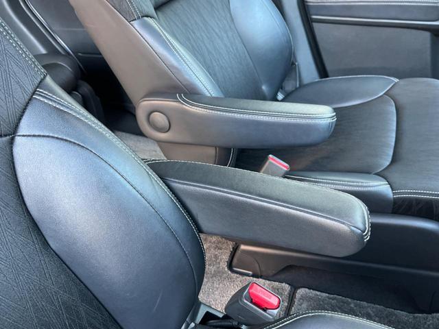 オデッセイ アブソルート・ＥＸ　後席モニター　両側電動ドア　純正ナビ　全周囲カメラ　アダプティブクルーズ　ＥＴＣ　Ｂｌｕｅｔｏｏｔｈ　フルセグ　ドラレコ　禁煙車　ハーフレザーシート　ＬＥＤヘッド　ＬＥＤフォグ　レーンキープ（53枚目）