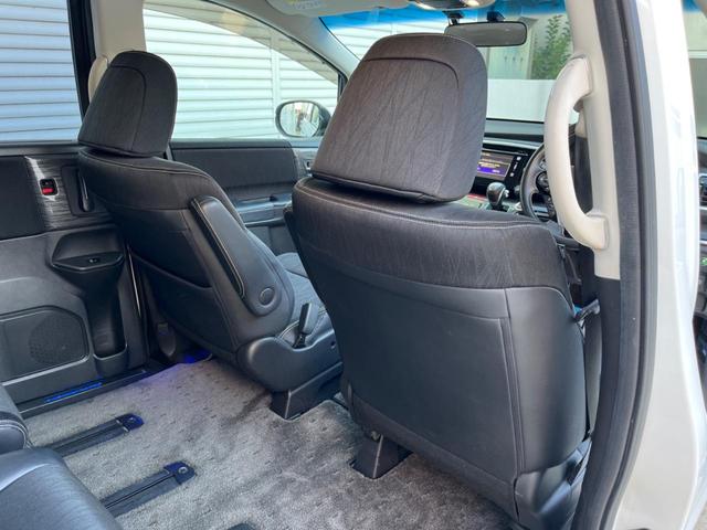 オデッセイ アブソルート・ＥＸ　後席モニター　両側電動ドア　純正ナビ　全周囲カメラ　アダプティブクルーズ　ＥＴＣ　Ｂｌｕｅｔｏｏｔｈ　フルセグ　ドラレコ　禁煙車　ハーフレザーシート　ＬＥＤヘッド　ＬＥＤフォグ　レーンキープ（54枚目）