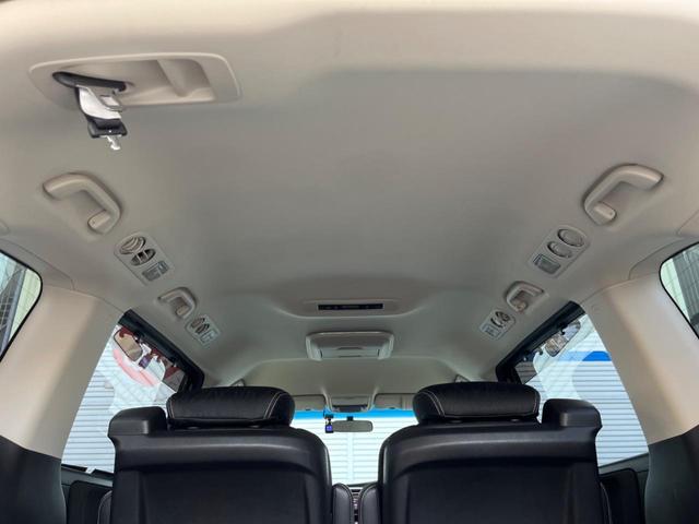 オデッセイ アブソルート・ＥＸ　後席モニター　両側電動ドア　純正ナビ　全周囲カメラ　アダプティブクルーズ　ＥＴＣ　Ｂｌｕｅｔｏｏｔｈ　フルセグ　ドラレコ　禁煙車　ハーフレザーシート　ＬＥＤヘッド　ＬＥＤフォグ　レーンキープ（59枚目）