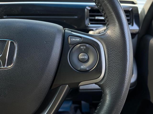 ステップワゴンスパーダ スパーダ 電動スライドドア 純正SDナビ バックカメラ 禁煙車 ドラレコ スマートキー LEDヘッド ビルトインETC クルコン 純正16インチアルミ Bluetooth(5枚目)