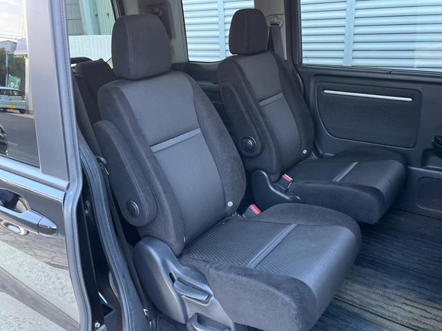 ステップワゴンスパーダ スパーダ 電動スライドドア 純正SDナビ バックカメラ 禁煙車 ドラレコ スマートキー LEDヘッド ビルトインETC クルコン 純正16インチアルミ Bluetooth(9枚目)