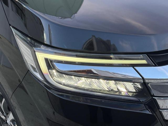 ステップワゴンスパーダ スパーダ 電動スライドドア 純正SDナビ バックカメラ 禁煙車 ドラレコ スマートキー LEDヘッド ビルトインETC クルコン 純正16インチアルミ Bluetooth(13枚目)