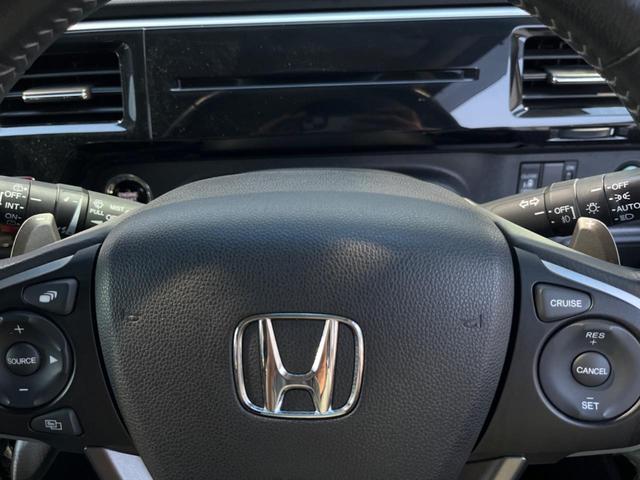 ステップワゴンスパーダ スパーダ 電動スライドドア 純正SDナビ バックカメラ 禁煙車 ドラレコ スマートキー LEDヘッド ビルトインETC クルコン 純正16インチアルミ Bluetooth(61枚目)