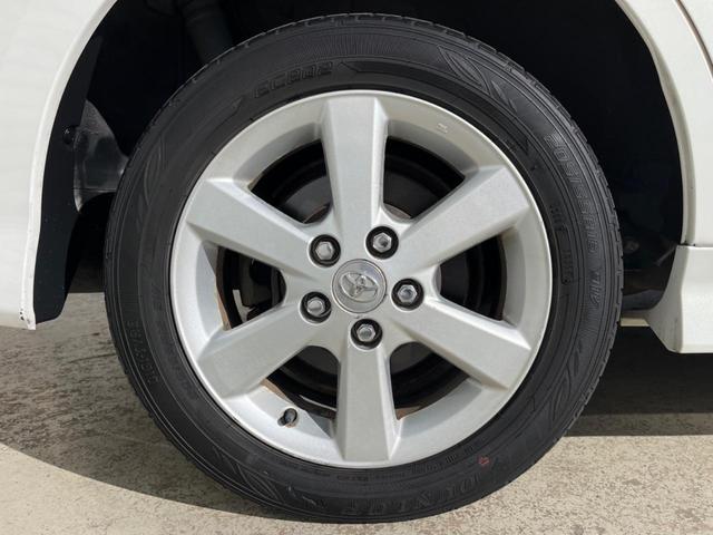 アイシス プラタナ 4WD 片側電動スライドドア 純正HDDナビ バックカメラ 禁煙車 コーナーセンサー スマートキー HIDヘッド ETC 純正16インチアルミ オートエアコン CD DVD再生(31枚目)