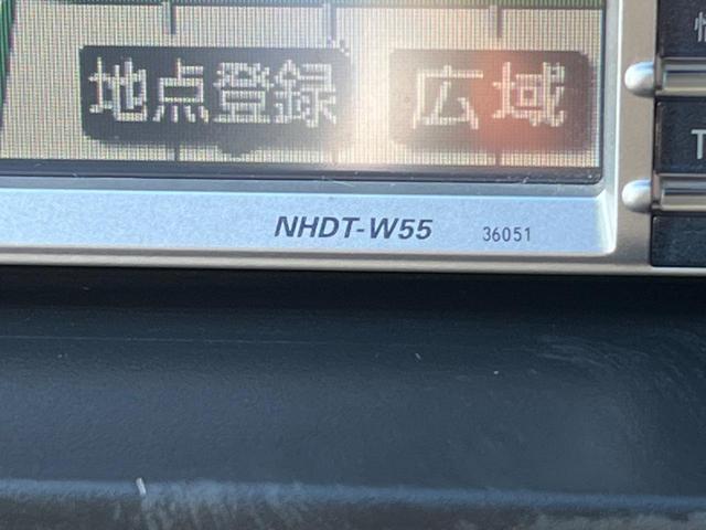 アイシス プラタナ 4WD 片側電動スライドドア 純正HDDナビ バックカメラ 禁煙車 コーナーセンサー スマートキー HIDヘッド ETC 純正16インチアルミ オートエアコン CD DVD再生(56枚目)