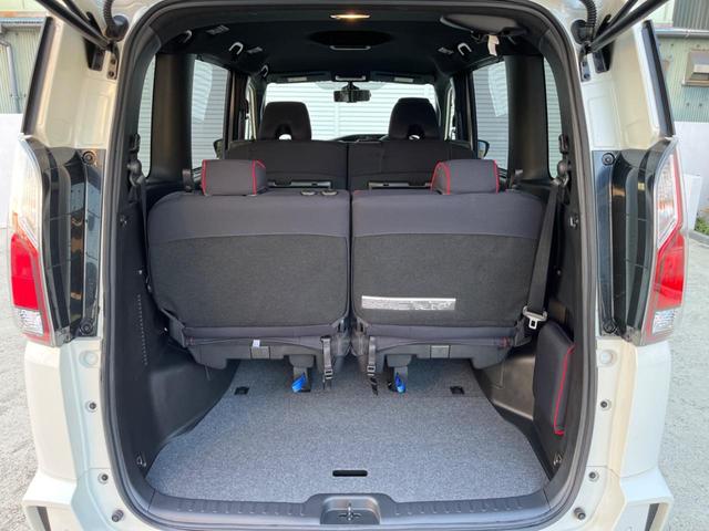 セレナ ニスモ 純正エアロ 両側電動ドア プロパイロット エマージェンシーブレーキ 9型純正ナビ 全周囲カメラ アダプティブクルーズ ETC Bluetooth フルセグ ドラレコ 禁煙車 LEDヘッド LEDフォグ(40枚目)