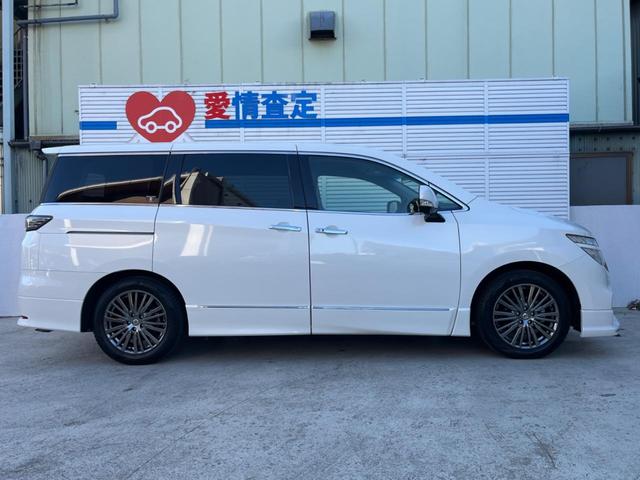 エルグランド 250ハイウェイスターS アーバンクロム フリップダウン 両側電動ドア インテリジェントエマージェンシーブレーキ 純正ナビ 全周囲カメラ インテリジェントクルーズ ETC 禁煙車 ハーフレザーシート LEDヘッド LEDフォグ レーンキープ(28枚目)