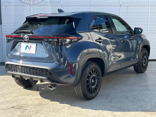 ヤリスクロス Ｘ　バックカメラ　衝突被害軽減システム　レーダークルーズ　禁煙車　スマートキー　ビルトインＥＴＣ　オートハイビーム　オートライト　オートエアコン　Ｂｌｕｅｔｏｏｔｈ（17枚目）