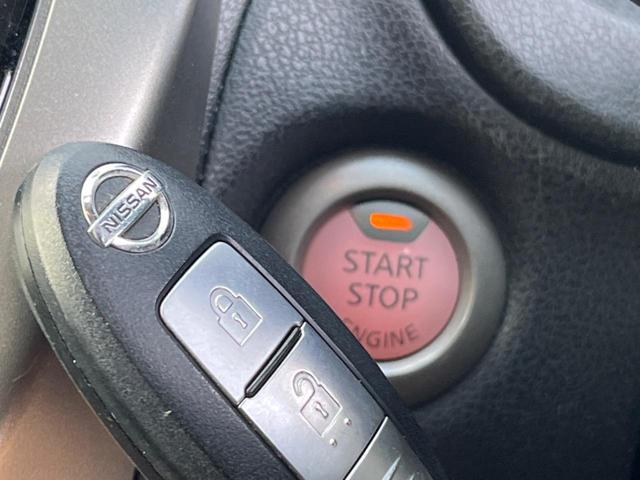 ノート Ｘ　ＤＩＧ－Ｓ　ＳＤナビ　ＥＴＣ　禁煙車　スマートキー　ＣＤ／ＤＶＤ再生　地デジ　盗難防止装置　プライバシーガラス　アイドリングストップ　トラクションコントロール（4枚目）