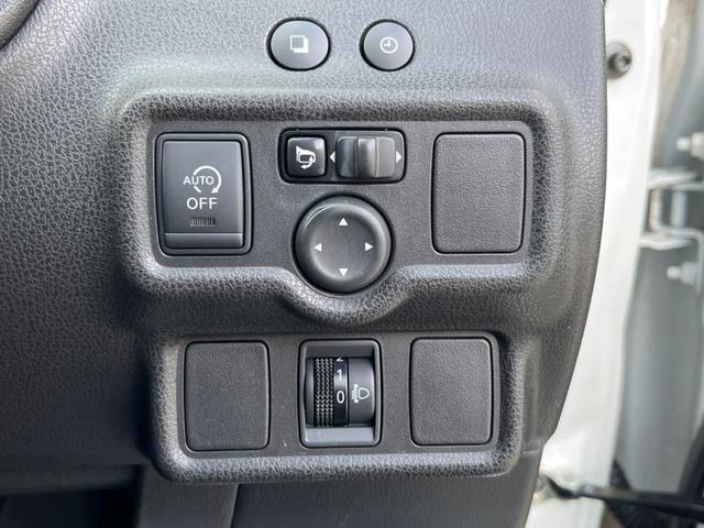 ノート Ｘ　ＤＩＧ－Ｓ　ＳＤナビ　ＥＴＣ　禁煙車　スマートキー　ＣＤ／ＤＶＤ再生　地デジ　盗難防止装置　プライバシーガラス　アイドリングストップ　トラクションコントロール（5枚目）