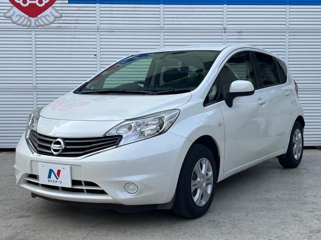 ノート Ｘ　ＤＩＧ－Ｓ　ＳＤナビ　ＥＴＣ　禁煙車　スマートキー　ＣＤ／ＤＶＤ再生　地デジ　盗難防止装置　プライバシーガラス　アイドリングストップ　トラクションコントロール（23枚目）