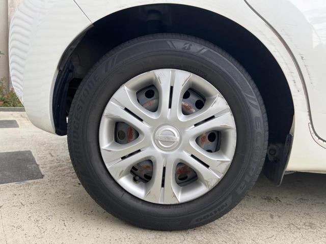 ノート Ｘ　ＤＩＧ－Ｓ　ＳＤナビ　ＥＴＣ　禁煙車　スマートキー　ＣＤ／ＤＶＤ再生　地デジ　盗難防止装置　プライバシーガラス　アイドリングストップ　トラクションコントロール（34枚目）