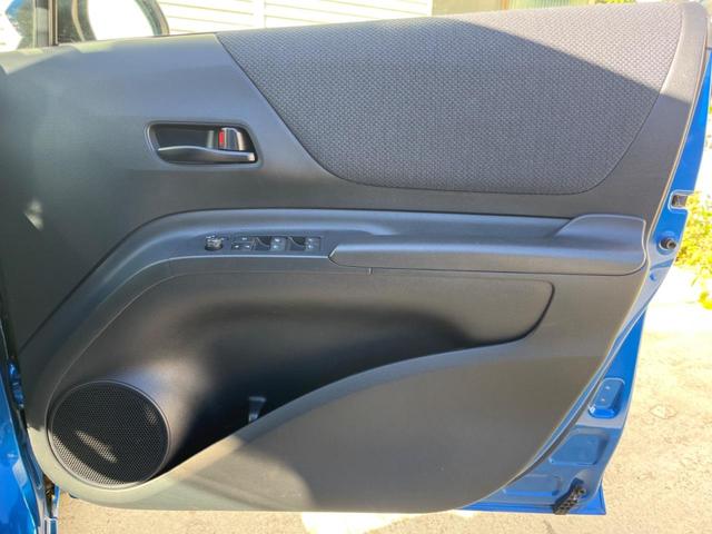 シエンタ Ｘ　電動スライドドア　ＳＤナビ　ＥＴＣ　Ｂｌｕｅｔｏｏｔｈ　ドラレコ　禁煙車　ＣＤ／ＤＶＤ再生　地デジ　盗難防止装置　プライバシーガラス　アイドリングストップ　横滑防止装置　トラクションコントロール（33枚目）