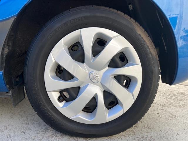 シエンタ Ｘ　電動スライドドア　ＳＤナビ　ＥＴＣ　Ｂｌｕｅｔｏｏｔｈ　ドラレコ　禁煙車　ＣＤ／ＤＶＤ再生　地デジ　盗難防止装置　プライバシーガラス　アイドリングストップ　横滑防止装置　トラクションコントロール（35枚目）