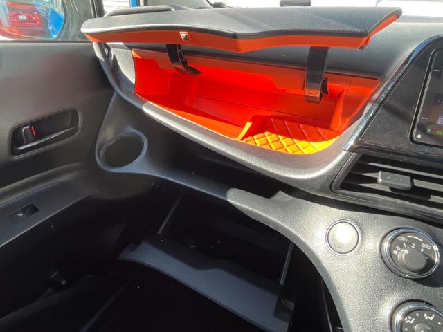 シエンタ Ｘ　電動スライドドア　ＳＤナビ　ＥＴＣ　Ｂｌｕｅｔｏｏｔｈ　ドラレコ　禁煙車　ＣＤ／ＤＶＤ再生　地デジ　盗難防止装置　プライバシーガラス　アイドリングストップ　横滑防止装置　トラクションコントロール（50枚目）