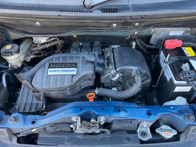 Ｎ－ＢＯＸカスタム Ｇ・Ｌパッケージ　電動スライドドア　純正ＳＤナビ　バックカメラ　禁煙車　ドラレコ　スマートキー　ＨＩＤヘッド　ＥＴＣ　純正１４インチアルミ　オートライト　オートエアコン　Ｂｌｕｅｔｏｏｔｈ　ＣＤ　ＤＶＤ再生　地デジ（18枚目）