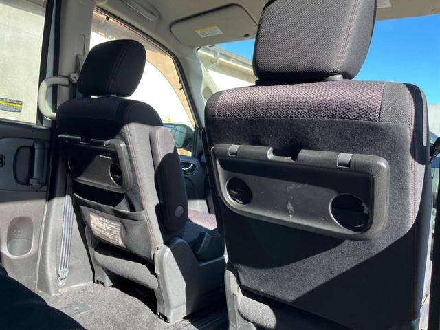 セレナ ハイウェイスター　Ｖセレクション　パノラミックルーフ　両側電動ドア　純正ナビ　バックカメラ　ＥＴＣ　Ｂｌｕｅｔｏｏｔｈ　禁煙車　クルコン　スマートキー　革巻きハンドル　オートエアコン　１６インチＡＷ　ＣＤ再生　地デジ　盗難防止装置（37枚目）