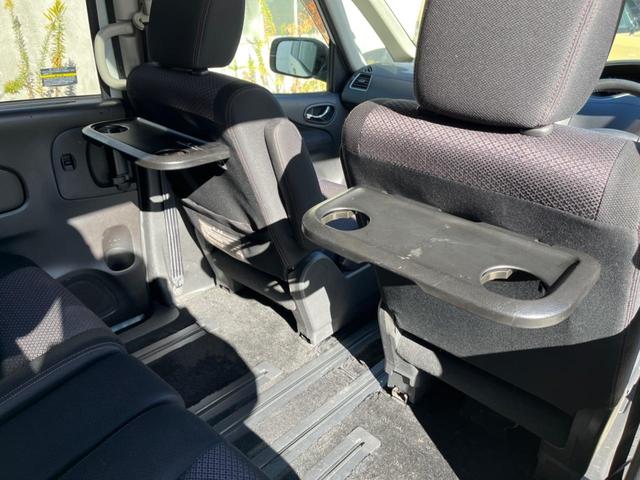 セレナ ハイウェイスター　Ｖセレクション　パノラミックルーフ　両側電動ドア　純正ナビ　バックカメラ　ＥＴＣ　Ｂｌｕｅｔｏｏｔｈ　禁煙車　クルコン　スマートキー　革巻きハンドル　オートエアコン　１６インチＡＷ　ＣＤ再生　地デジ　盗難防止装置（38枚目）