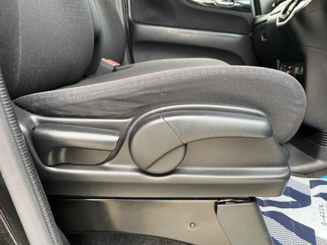 Ｎ－ＢＯＸカスタム Ｇ　ターボＳＳブラックスタイルパッケージ　両側電動ドア　衝突軽減装置　純正ナビ　ＥＴＣ　フルセグ　ドラレコ　禁煙車　スマートキー　シートヒーター　ＨＩＤヘッド　オートライト　ステアリングスイッチ　オートエアコン　１４インチＡＷ（29枚目）