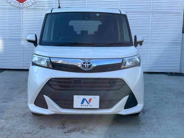 タンク Ｇ　Ｓ　両側電動ドア　純正ナビ　バックカメラ　衝突被害軽減システム　ドラレコ　スマートキー　ＥＴＣ　クルーズコントロール　純正１４インチアルミ　オートエアコン　Ｂｌｕｅｔｏｏｔｈ　ＣＤ　ＤＶＤ再生　地デジ（15枚目）