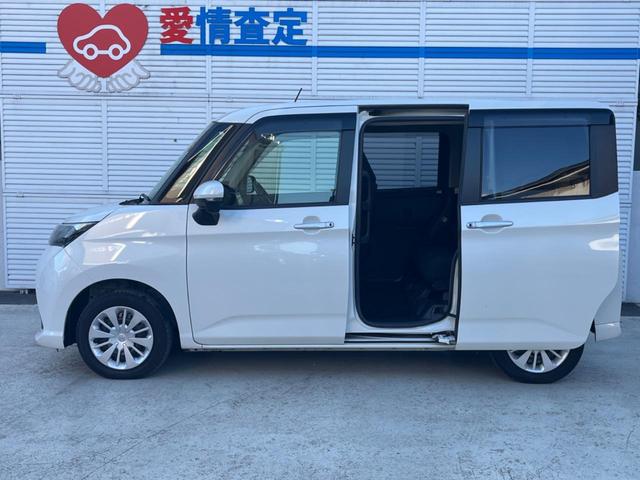 タンク Ｇ　Ｓ　両側電動ドア　純正ナビ　バックカメラ　衝突被害軽減システム　ドラレコ　スマートキー　ＥＴＣ　クルーズコントロール　純正１４インチアルミ　オートエアコン　Ｂｌｕｅｔｏｏｔｈ　ＣＤ　ＤＶＤ再生　地デジ（35枚目）