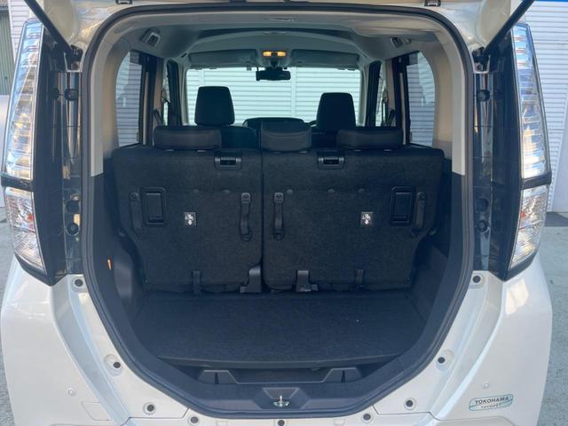 タンク Ｇ　Ｓ　両側電動ドア　純正ナビ　バックカメラ　衝突被害軽減システム　ドラレコ　スマートキー　ＥＴＣ　クルーズコントロール　純正１４インチアルミ　オートエアコン　Ｂｌｕｅｔｏｏｔｈ　ＣＤ　ＤＶＤ再生　地デジ（51枚目）