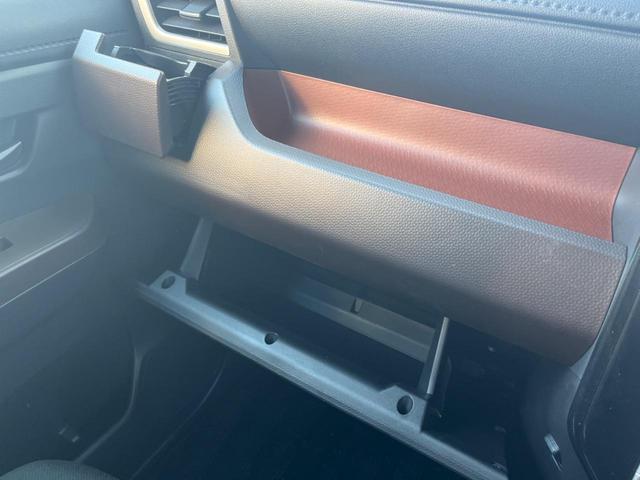 タンク Ｇ　Ｓ　両側電動ドア　純正ナビ　バックカメラ　衝突被害軽減システム　ドラレコ　スマートキー　ＥＴＣ　クルーズコントロール　純正１４インチアルミ　オートエアコン　Ｂｌｕｅｔｏｏｔｈ　ＣＤ　ＤＶＤ再生　地デジ（55枚目）