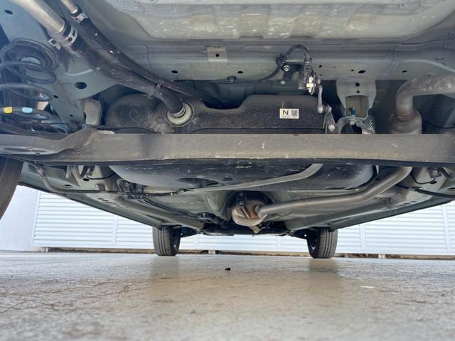 ハスラー ハイブリッドＸ　純正ナビ　全周囲カメラ　衝突被害軽減システム　コーナーセンサー　スマートキー　ＬＥＤヘッド　ビルトインＥＴＣ　純正１５インチアルミ　車線逸脱警報　オートライト　オートエアコン（21枚目）