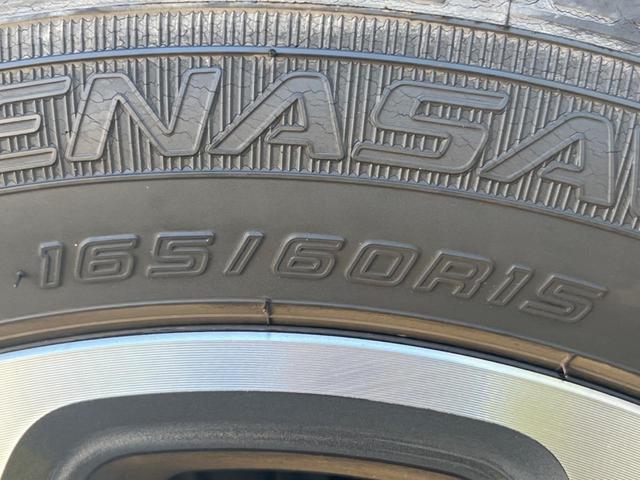 ハスラー ハイブリッドＸ　純正ナビ　全周囲カメラ　衝突被害軽減システム　コーナーセンサー　スマートキー　ＬＥＤヘッド　ビルトインＥＴＣ　純正１５インチアルミ　車線逸脱警報　オートライト　オートエアコン（29枚目）