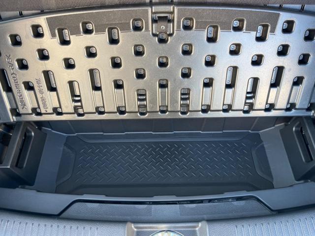 ハスラー ハイブリッドＸ　純正ナビ　全周囲カメラ　衝突被害軽減システム　コーナーセンサー　スマートキー　ＬＥＤヘッド　ビルトインＥＴＣ　純正１５インチアルミ　車線逸脱警報　オートライト　オートエアコン（47枚目）