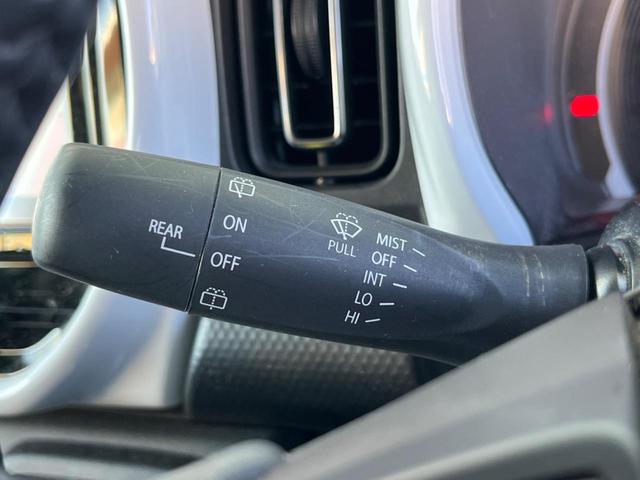 ハスラー ハイブリッドＸ　純正ナビ　全周囲カメラ　衝突被害軽減システム　コーナーセンサー　スマートキー　ＬＥＤヘッド　ビルトインＥＴＣ　純正１５インチアルミ　車線逸脱警報　オートライト　オートエアコン（48枚目）