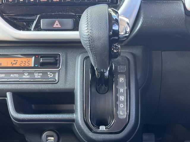 ハスラー ハイブリッドＸ　純正ナビ　全周囲カメラ　衝突被害軽減システム　コーナーセンサー　スマートキー　ＬＥＤヘッド　ビルトインＥＴＣ　純正１５インチアルミ　車線逸脱警報　オートライト　オートエアコン（51枚目）